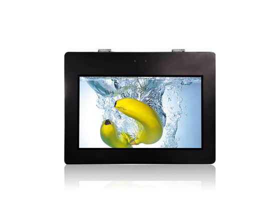 Android 21,5 Waterdicht Duimip55 Openluchtlcd Digitale Signage