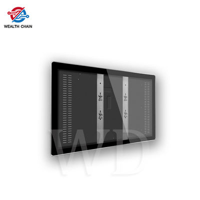 Zwarte Digitale Signage van het 18,5 Duim16:9 Bijlage voor LCD het Scherm