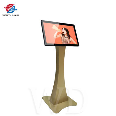 TFT LCD Backlight Kiosk van het 21,5 Duim de Interactieve Touche screen voor Kleinhandel