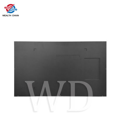 Het Scherm Monior 32 van UHD LCD Interactief Duim1080p Binnen Digitale Signage